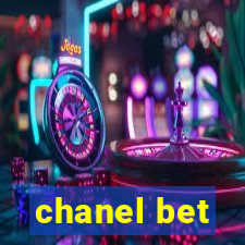 chanel bet